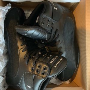 Ryderwear Lifting Shoes